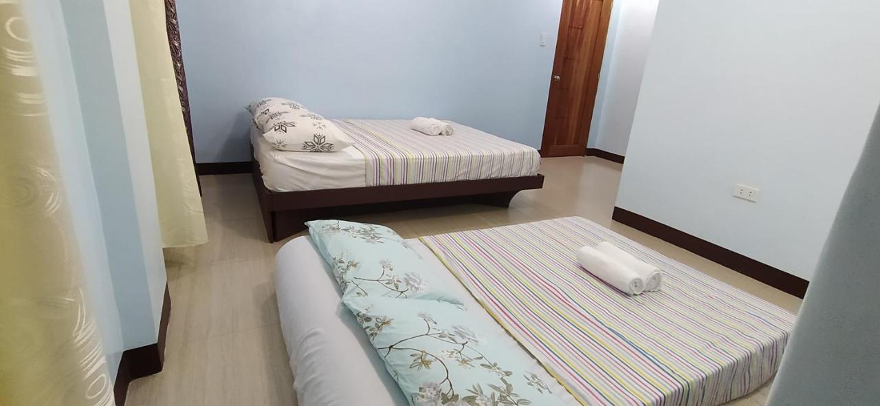 Jb Valdres Apartment Manila Exterior foto