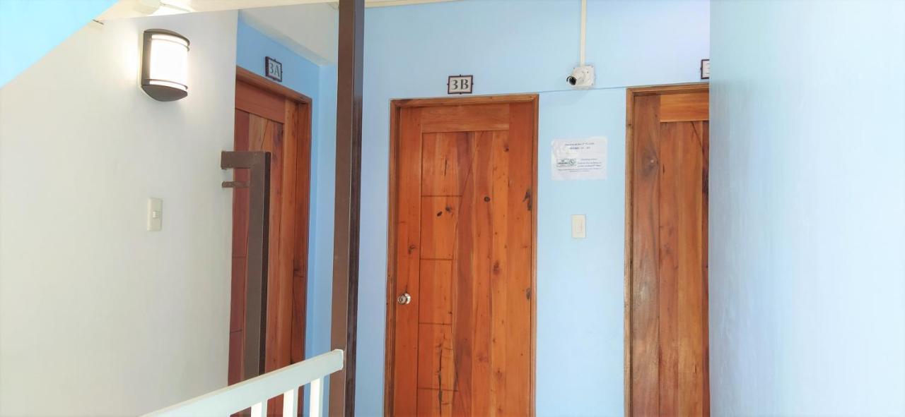 Jb Valdres Apartment Manila Exterior foto